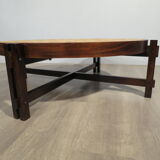 Capron Roger series coffee table "herbarium"