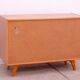 Commode vintage n° U-453 par Jiri Jiroutek, Tchécoslovaquie, 1960