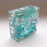 Ashtray Daum Nancy 1970's