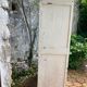 Armoire ancienne - bonnetière parisienne