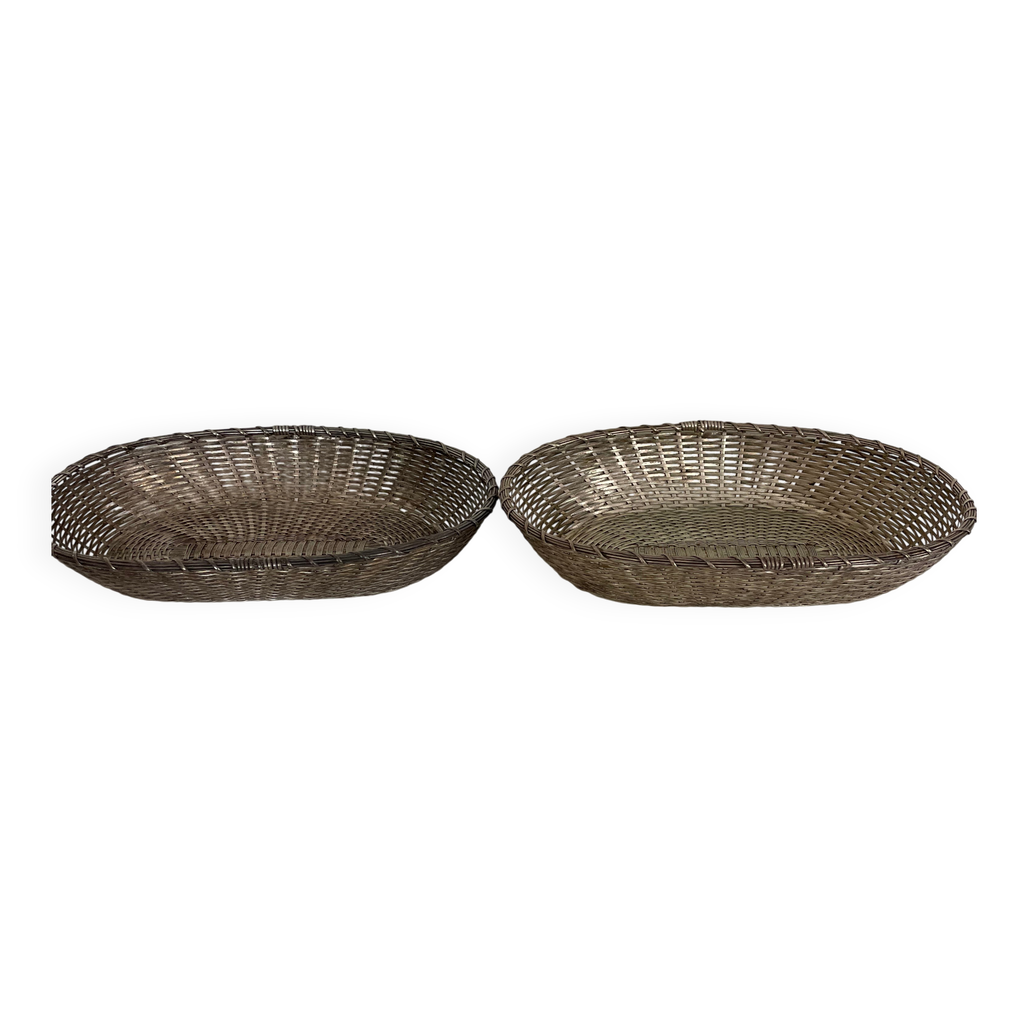 bread baskets