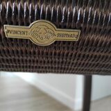 Chaise Vincent Sheppard