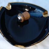 former Mercier champagne advertising ashtray