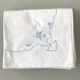 Drap brodé