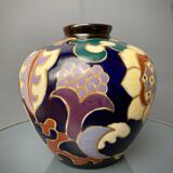 Aca vase by Lena Tonoda