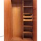 G-Plan vintage mid century wardrobe 'Heswell'