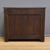 Cherrywood sideboard, Louis-Philippe style – 1900