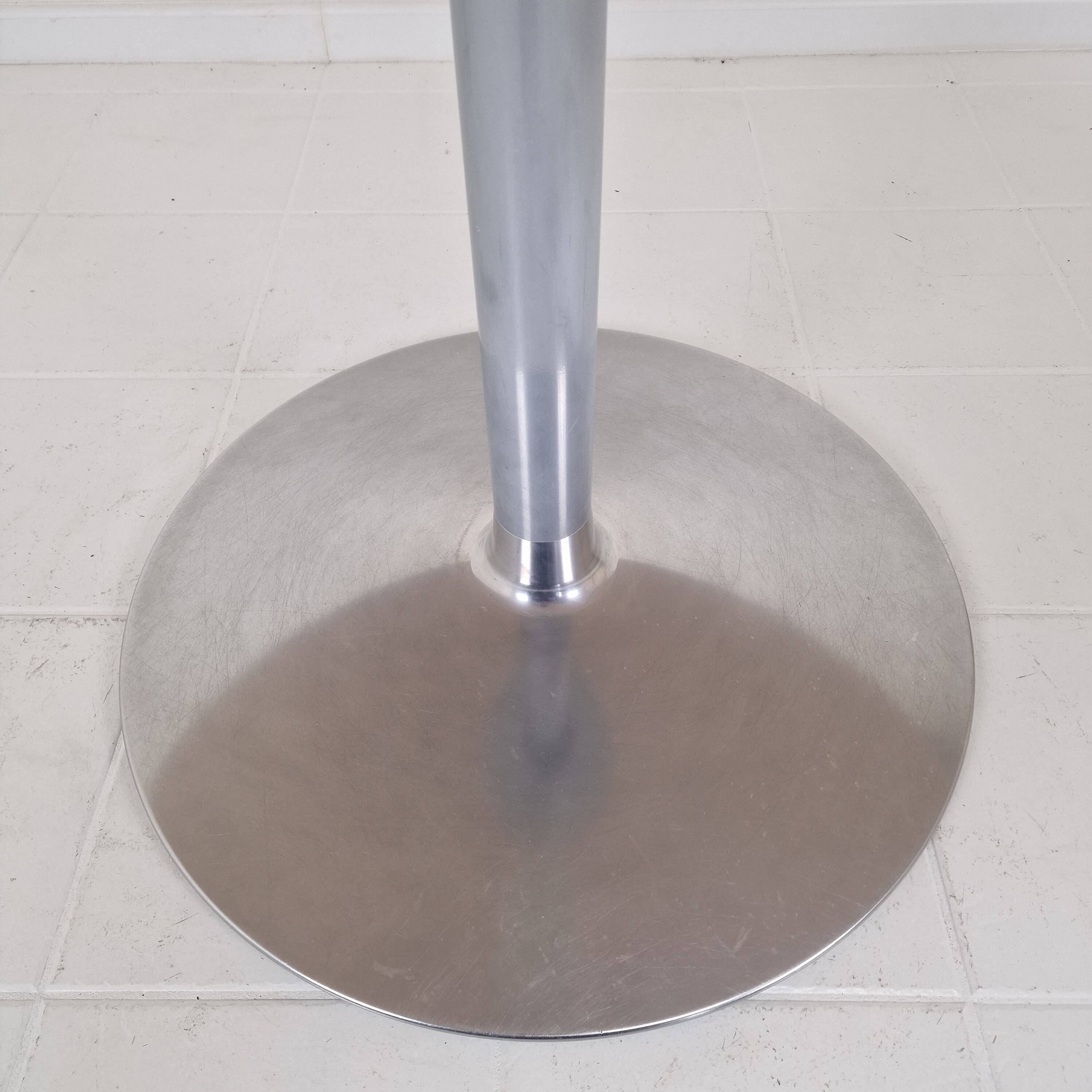 Oval Dining Table by Pierre Paulin for Artifort, 2000s