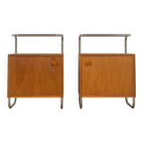 30s Bedside Tables by Kovona