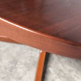 Vintage Baumann round table