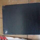 Metal plate