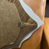 Vintage 70's Venetian mirror