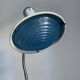 Lampe vintage 1950 industrielle Solr Paris Ferdinand Solere - 75 cm