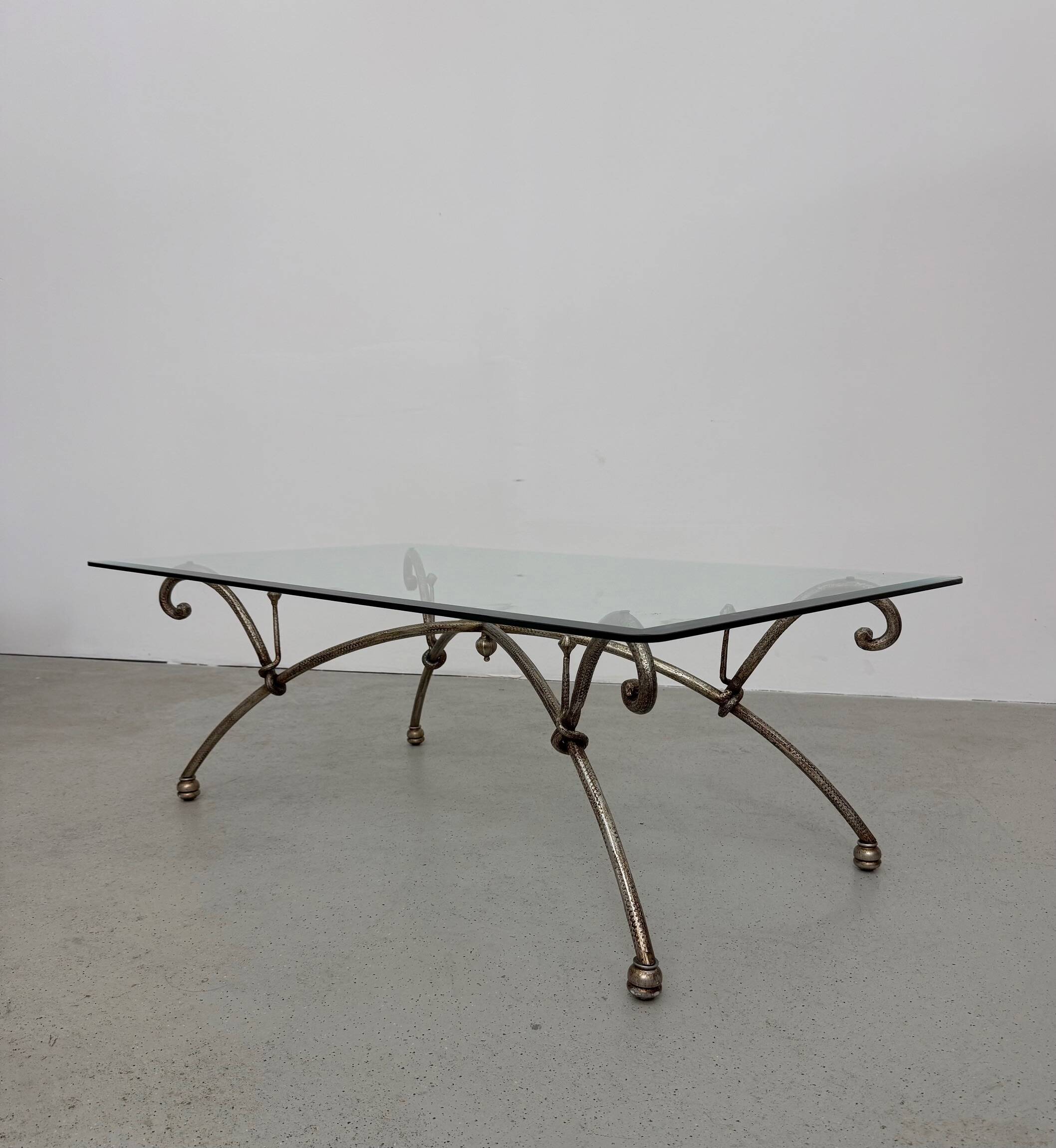 Vintage Mid-century 1970s Coffee Table