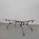 Vintage Mid-century 1970s Coffee Table