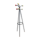 Mid century coat rack
