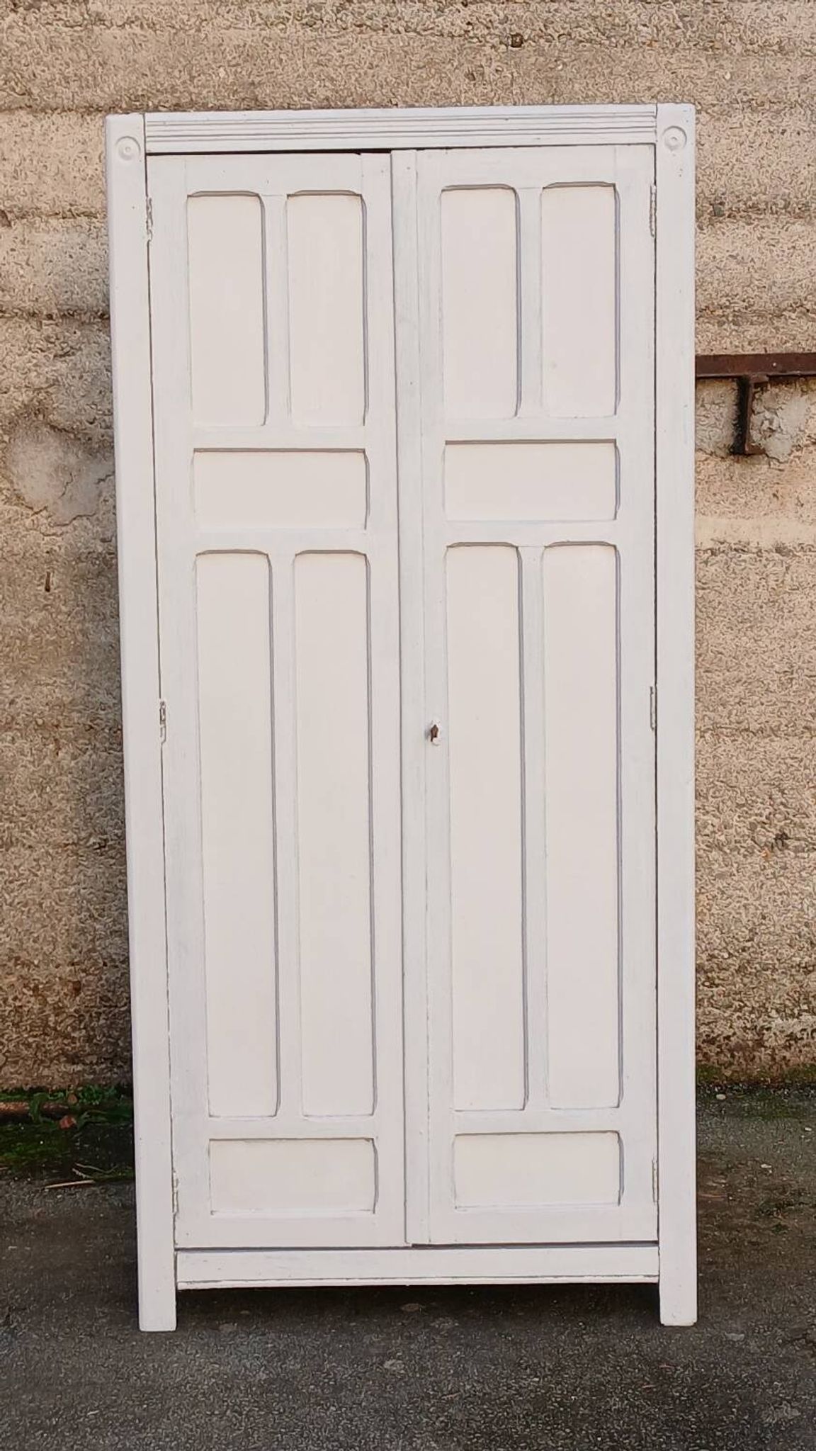 Parisian Wardrobe