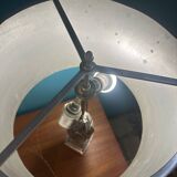Lamp by Maison Charles & Fils, Paris, 1970
