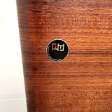 Scandinavian coffee table mod. FD516 - circa 1960