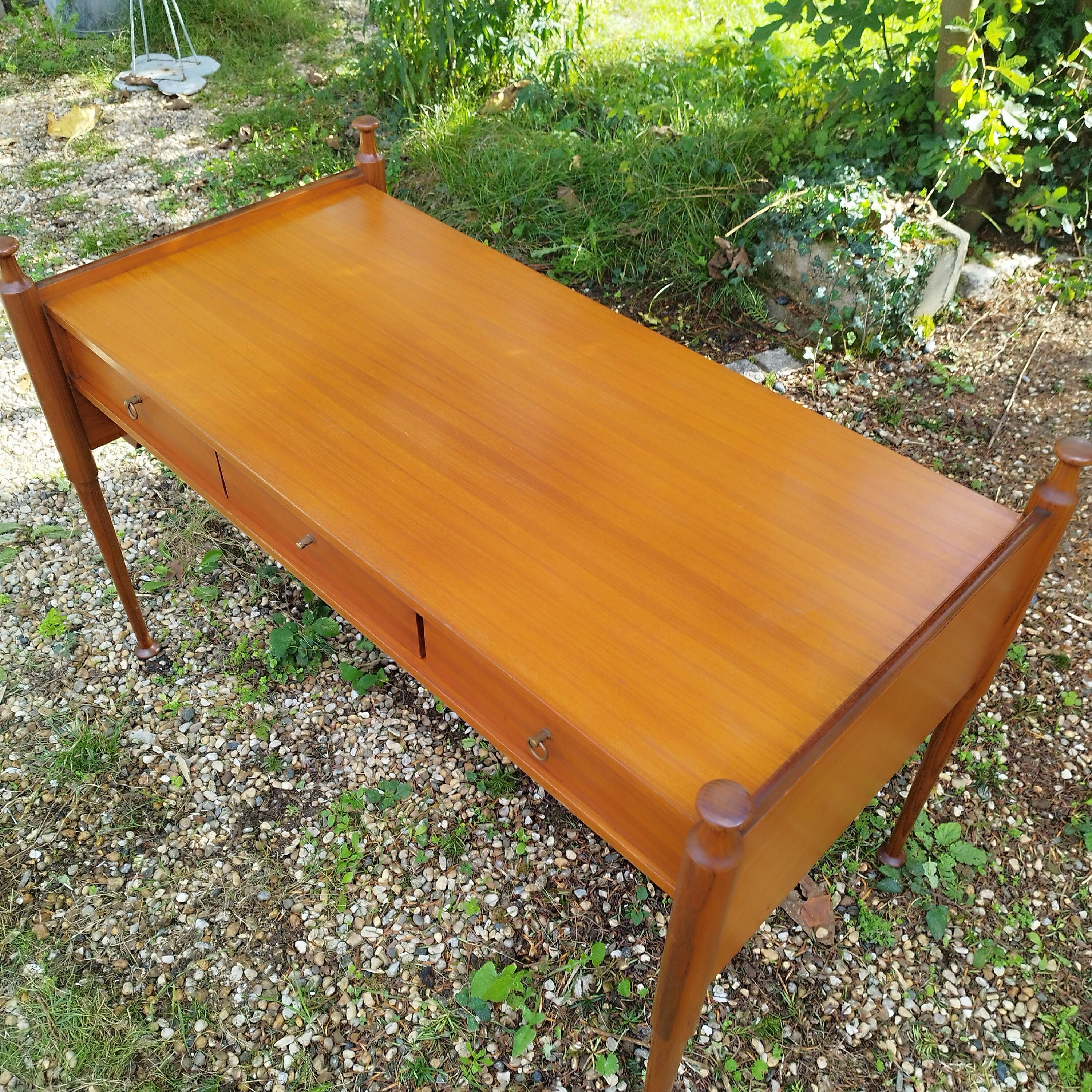 Vintage desk Fratelli Proserpio