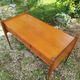 Vintage desk Fratelli Proserpio