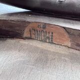 series of 4 Thonet chairs N°A217 of 1930