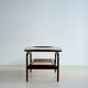 Scandinavian coffee table by Arne Hovmand Olsen 1950