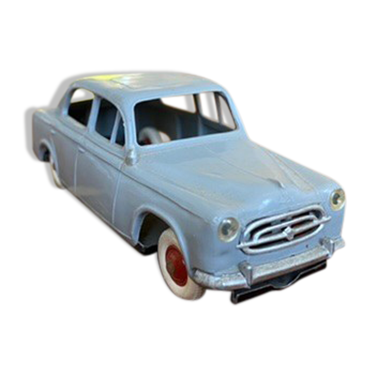 Miniature de Norev Peugeot 403