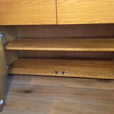 4-door, 4-drawer sideboard