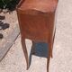 Bedside table
