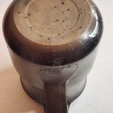 Pitcher sandstone pyrity robert deblander (1924-2010)