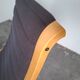 2  chaises AX  par Hvidt & Molgaad édition Fritz Hansen
