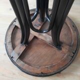 Table de lecture Thonet vers 1880