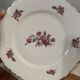 Set of 8 Haviland dessert plates