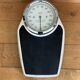Doctor's scales 1960s/70s Vintage