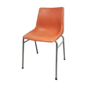 chaise robin day Polyprop