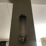 Art deco wall lights
