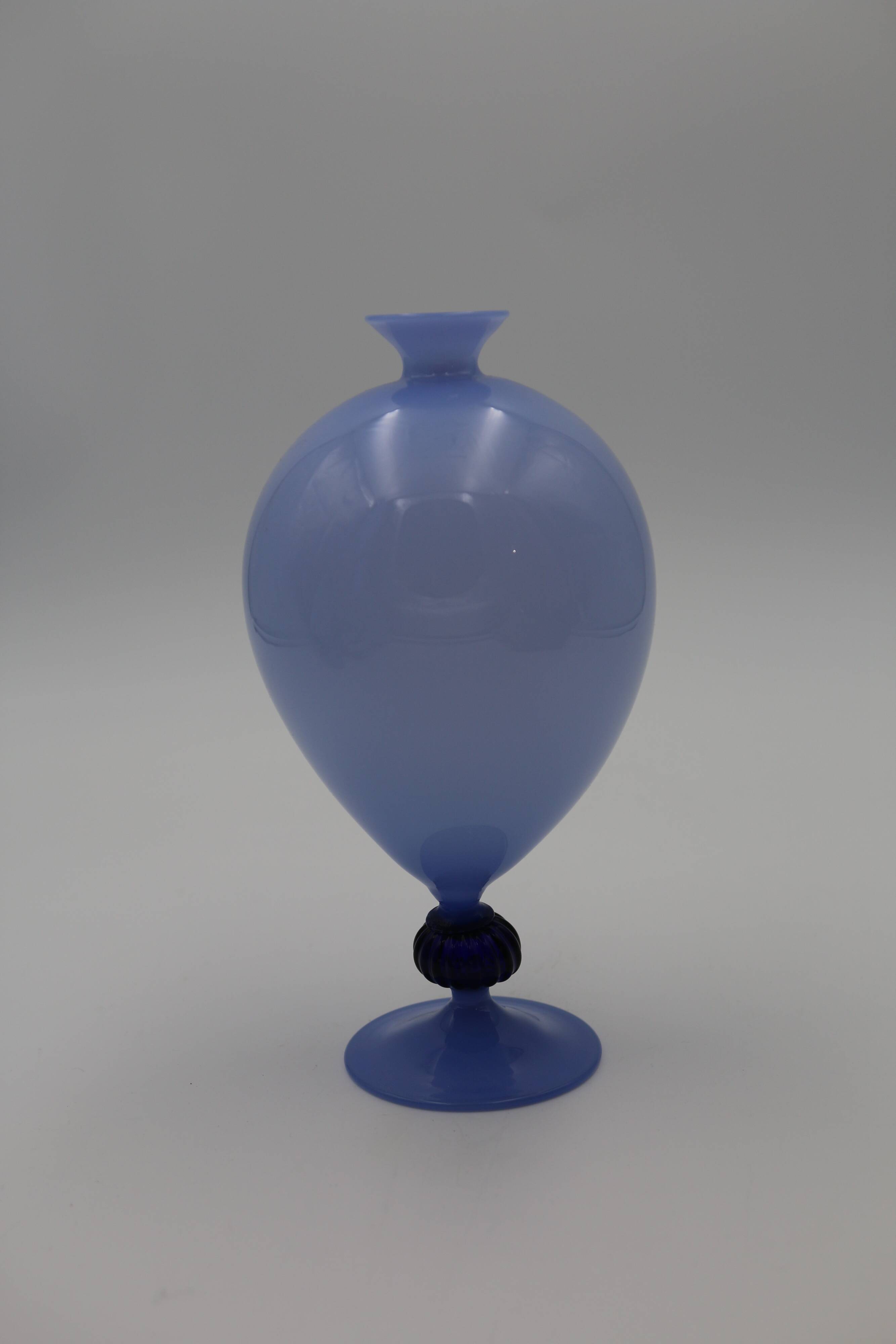 Vase Véronèse Murano de Mio Giuliano