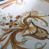 Keraluc Quimper sauce pan by Michel Furic