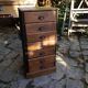 Furniture has 7 drawers