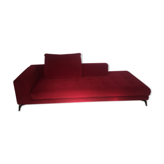 Sofa Roche Bobois Model Symbol