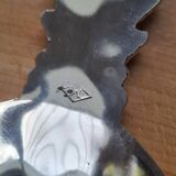 Pair of Silver-Plated Pineapple Trays, France, 1970s