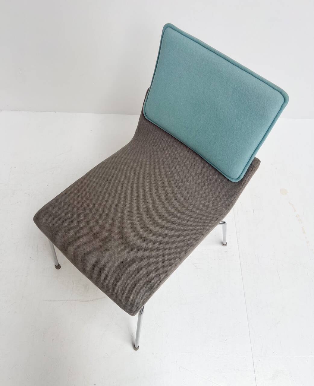 Set of 4 Triennial Classic chairs by Gipsen, ca 2020