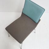 Set of 4 Triennial Classic chairs by Gipsen, ca 2020
