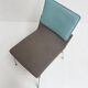 Set of 4 Triennial Classic chairs by Gipsen, ca 2020
