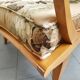 Vintage armchair 1950