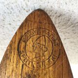 Pair of skis Splitkein