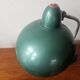 Very Rare Midcentury Industrial Table or Desk Lamp Helo Leuchten, Germany, 1950s