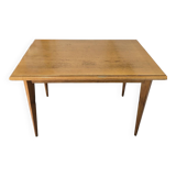 Vintage bistro table - Scandinavian style