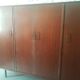 Vintage Rozier cabinet